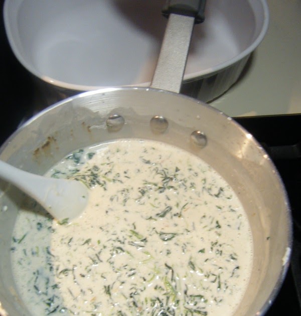 The Nina, the Pinta, and the Spinach Maria